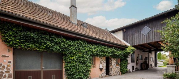 8 rooms House in Leitzersdorf, Austria No. 173313 2