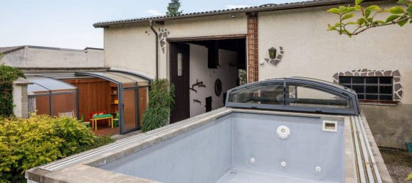 8 rooms House in Leitzersdorf, Austria No. 173313 4