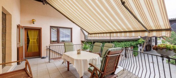 8 rooms House in Leitzersdorf, Austria No. 173313 10