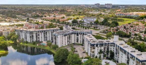 2 غرف نوم عقار تجاري في Miami, الولايات المتحدة رقم 614192 13