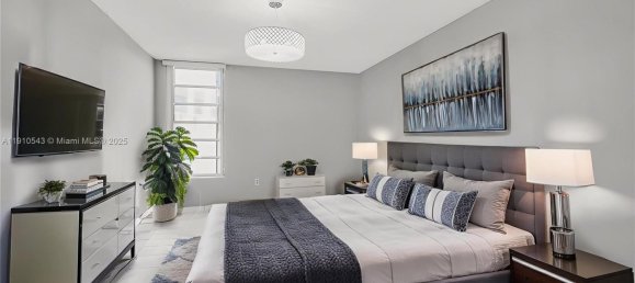 2 غرف نوم عقار تجاري في Miami, الولايات المتحدة رقم 614192 7