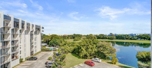 2 غرف نوم عقار تجاري في Miami, الولايات المتحدة رقم 614192 23