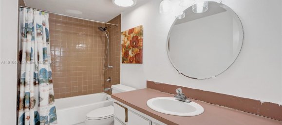 2 غرف نوم عقار تجاري في Miami, الولايات المتحدة رقم 614192 15