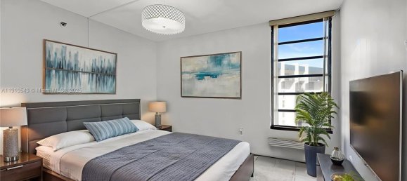 2 غرف نوم عقار تجاري في Miami, الولايات المتحدة رقم 614192 14