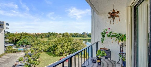 2 غرف نوم عقار تجاري في Miami, الولايات المتحدة رقم 614192 12