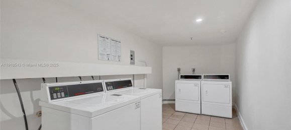 2 غرف نوم عقار تجاري في Miami, الولايات المتحدة رقم 614192 25