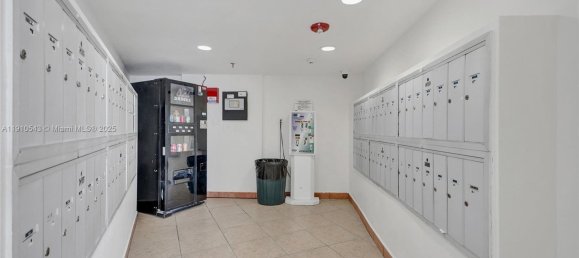 2 غرف نوم عقار تجاري في Miami, الولايات المتحدة رقم 614192 27