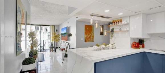 2 غرف نوم عقار تجاري في Miami, الولايات المتحدة رقم 614192 5