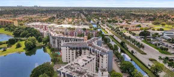 2 غرف نوم عقار تجاري في Miami, الولايات المتحدة رقم 614192 17