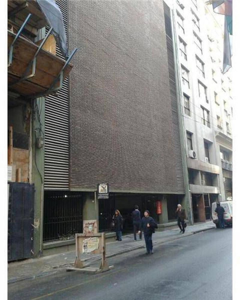 15m² Warehouse in Buenos Aires, Argentina No. 109592