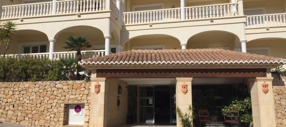 2 bedrooms Apartment in Benissa, Spain No. 76759 11