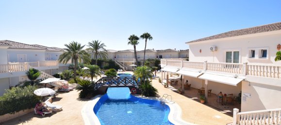 2 bedrooms Apartment in Benissa, Spain No. 76759 10