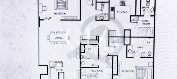 3 bedrooms Apartment in Al Reem Island, UAE No. 20541 28