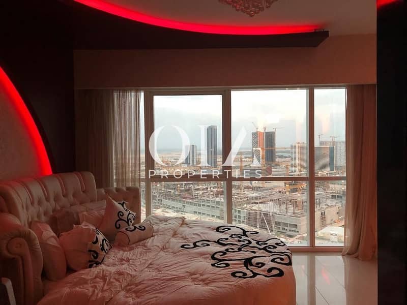 3 bedrooms Apartment in Al Reem Island, UAE No. 20541