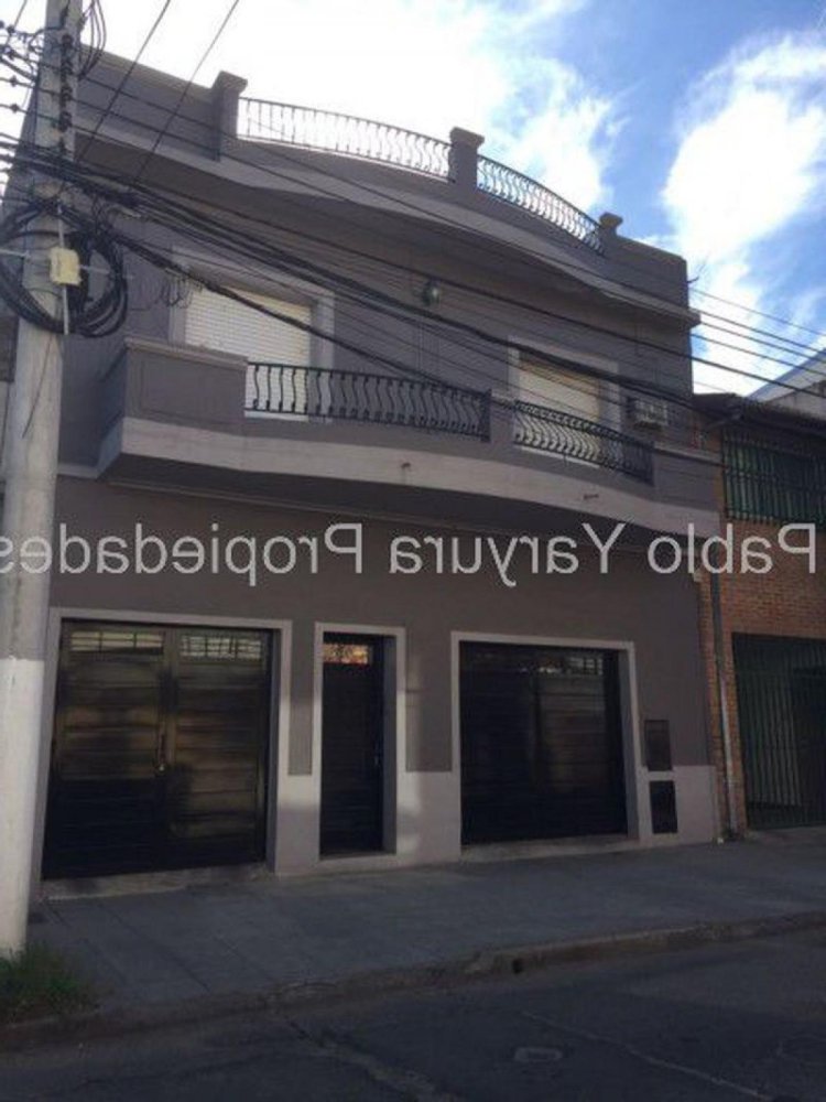 2 bedrooms Apartment in Tres de Febrero, Argentina No. 64219