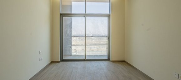 Apartamento de 1 dormitorio en MADA RESIDENCES, Downtown Dubai (Downtown Burj Dubai), UAE No. 59107 2