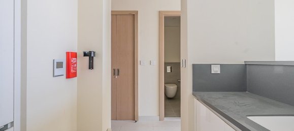 Apartamento de 1 dormitorio en MADA RESIDENCES, Downtown Dubai (Downtown Burj Dubai), UAE No. 59107 16