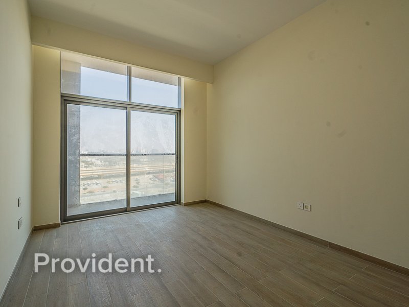 Apartamento de 1 dormitorio en MADA RESIDENCES, Downtown Dubai (Downtown Burj Dubai), UAE No. 59107