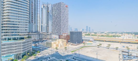 Apartamento de 1 dormitorio en MADA RESIDENCES, Downtown Dubai (Downtown Burj Dubai), UAE No. 59107 21