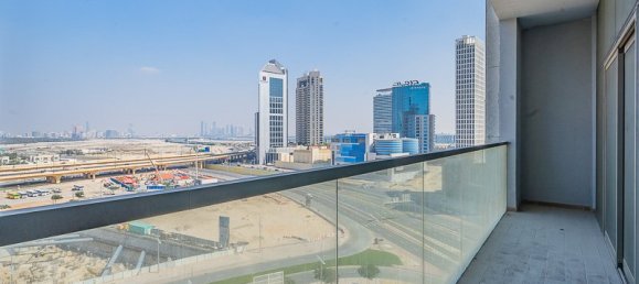 Apartamento de 1 dormitorio en MADA RESIDENCES, Downtown Dubai (Downtown Burj Dubai), UAE No. 59107 17