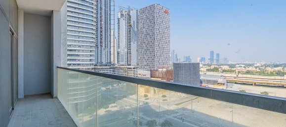 Apartamento de 1 dormitorio en MADA RESIDENCES, Downtown Dubai (Downtown Burj Dubai), UAE No. 59107 19