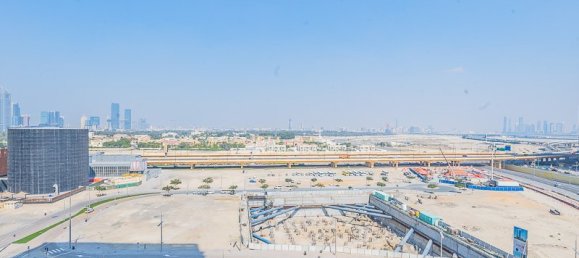 Apartamento de 1 dormitorio en MADA RESIDENCES, Downtown Dubai (Downtown Burj Dubai), UAE No. 59107 22