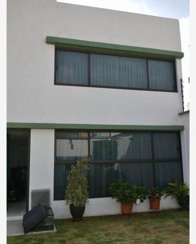 3 bedrooms House in Naucalpan de Juarez, Mexico No. 208231