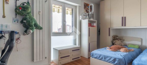 2 chambres Appartement à Trezzano sul Naviglio, Italy No. 298386 23