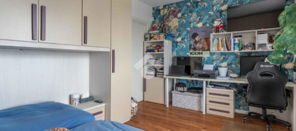 2 chambres Appartement à Trezzano sul Naviglio, Italy No. 298386 24