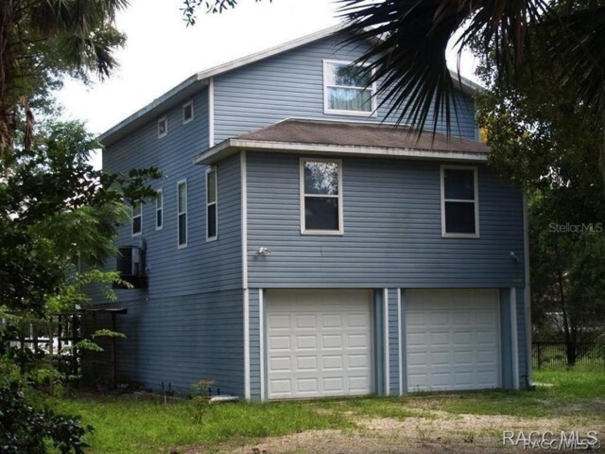 2 bedrooms House in Crystal River, USA No. 394775