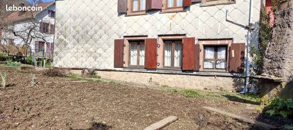 4 غرف نوم تاون هاوس في La Broque, France رقم 81278 8