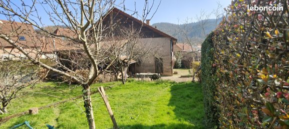 4 غرف نوم تاون هاوس في La Broque, France رقم 81278 5