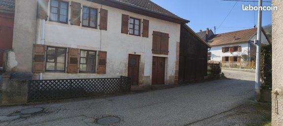 4 غرف نوم تاون هاوس في La Broque, France رقم 81278 10