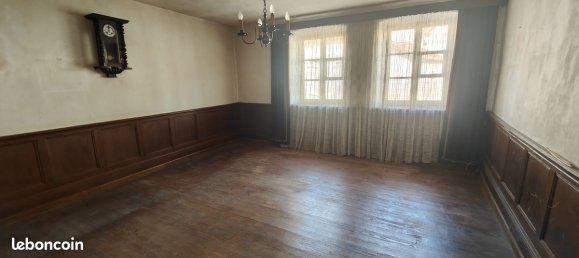 4 غرف نوم تاون هاوس في La Broque, France رقم 81278 15