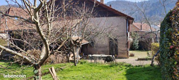 4 غرف نوم تاون هاوس في La Broque, France رقم 81278 4