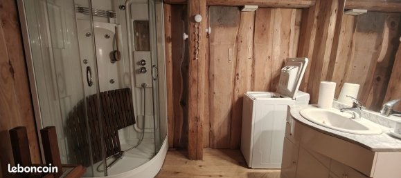 4 غرف نوم تاون هاوس في La Broque, France رقم 81278 18