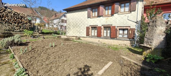 4 غرف نوم تاون هاوس في La Broque, France رقم 81278 2