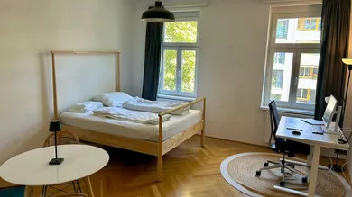 Studio in Leopoldstadt, Austria No. 258028