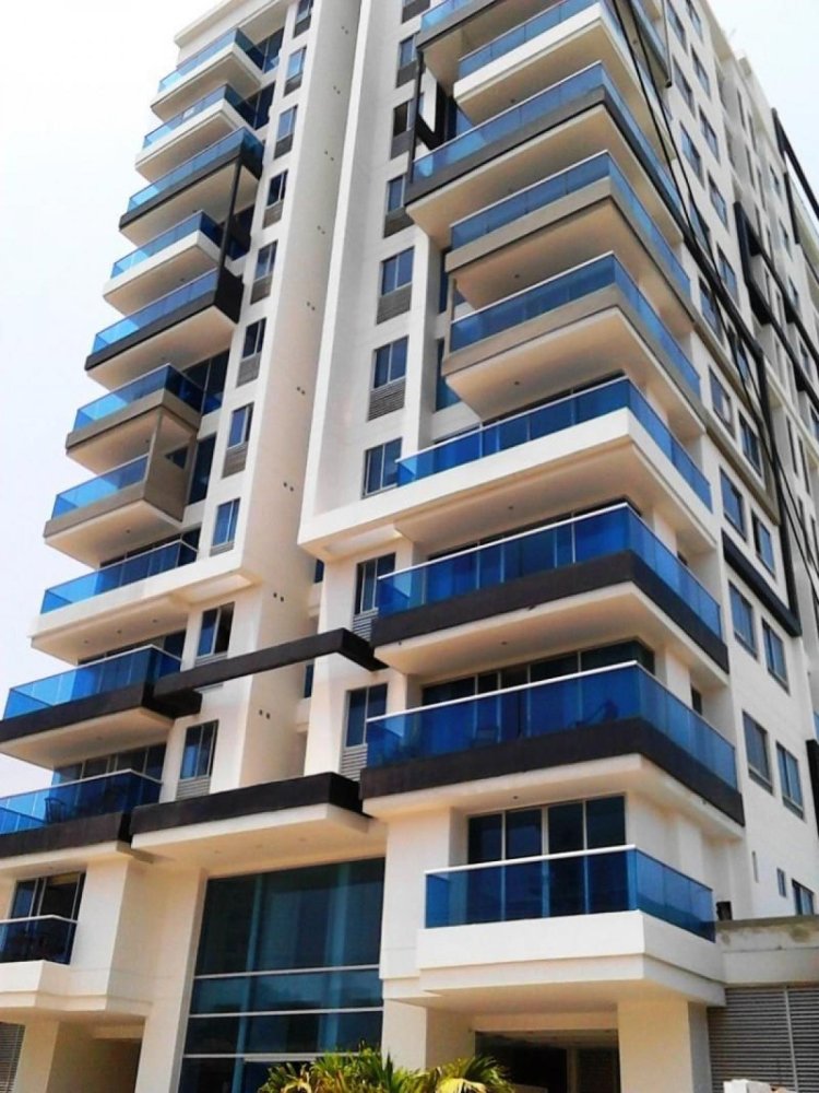 2 bedrooms House in Bolivar, Colombia No. 9327