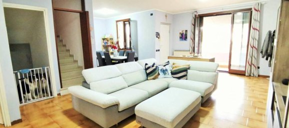 4-salle Villa à Treviglio, Italy No. 42006 10