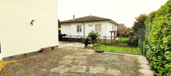 4-salle Villa à Treviglio, Italy No. 42006 25