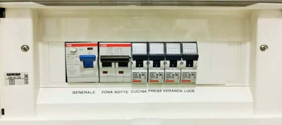 4-salle Villa à Treviglio, Italy No. 42006 79