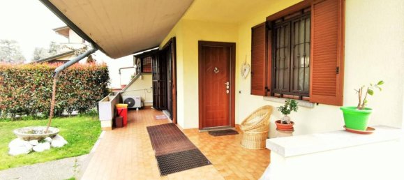 4-salle Villa à Treviglio, Italy No. 42006 9