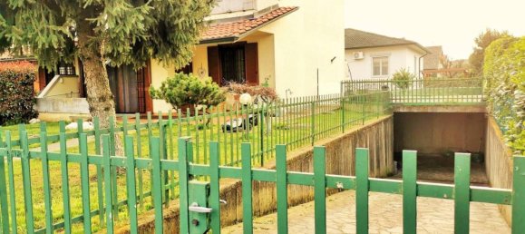 4-salle Villa à Treviglio, Italy No. 42006 18