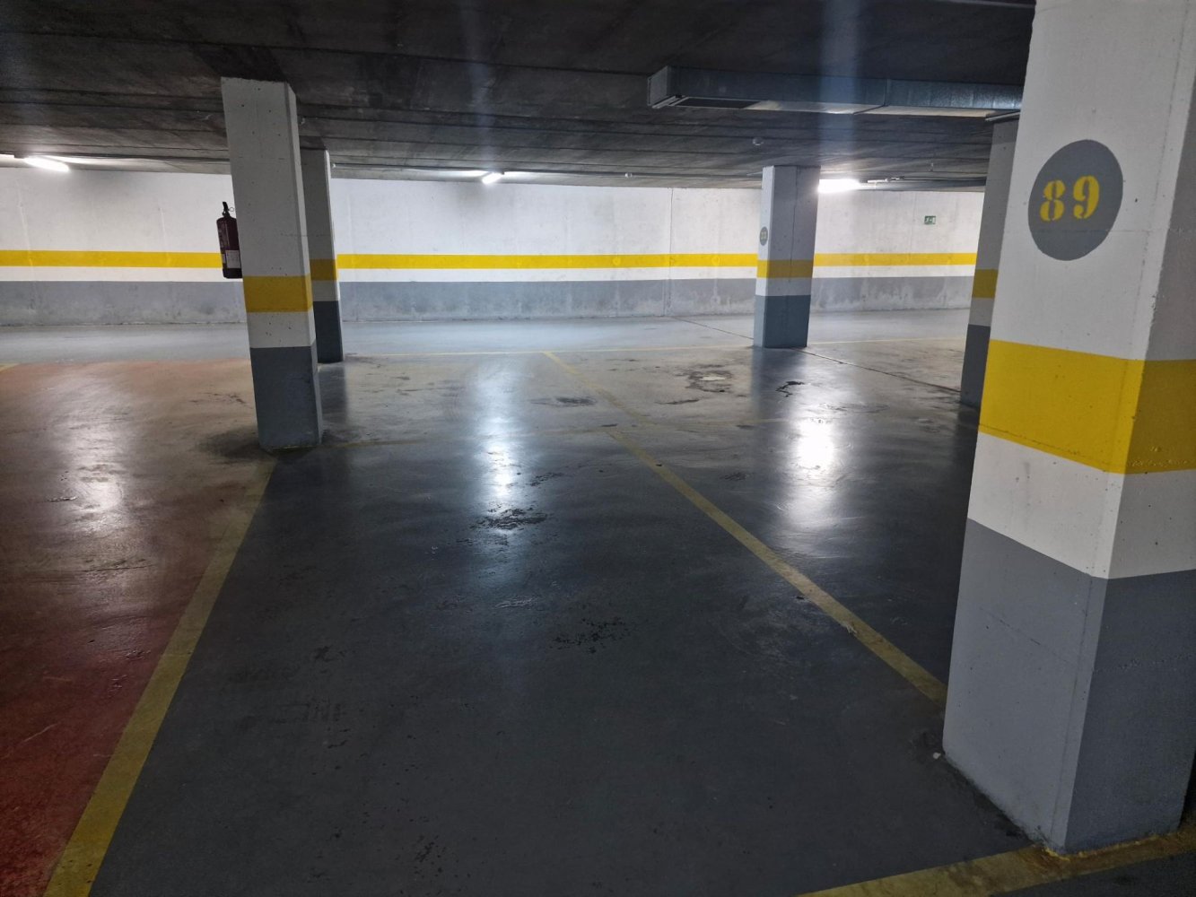 12m² Garage in Cambrils, Spain No. 250496