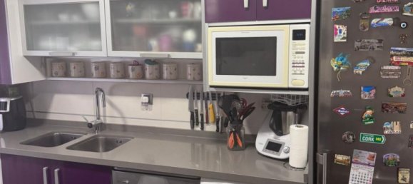 Apartamento T3 em Jaen, Spain N.º 135483 7