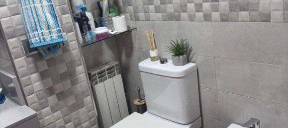 Apartamento T3 em Jaen, Spain N.º 135483 12