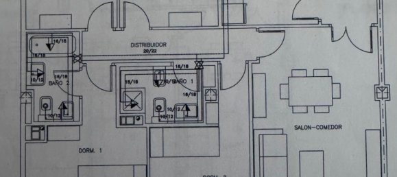 Apartamento T3 em Jaen, Spain N.º 135483 18