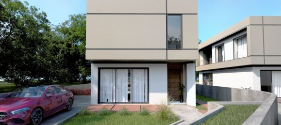 3 chambres Villa à Konia, Cyprus No. 5484 3