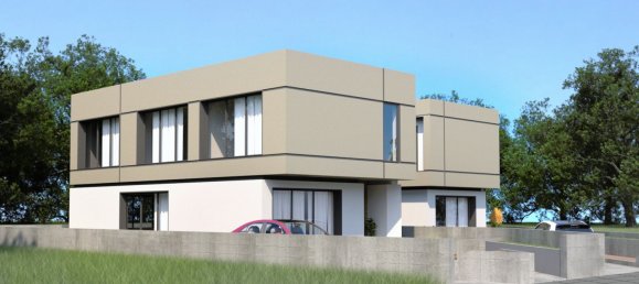 3 chambres Villa à Konia, Cyprus No. 5484 2